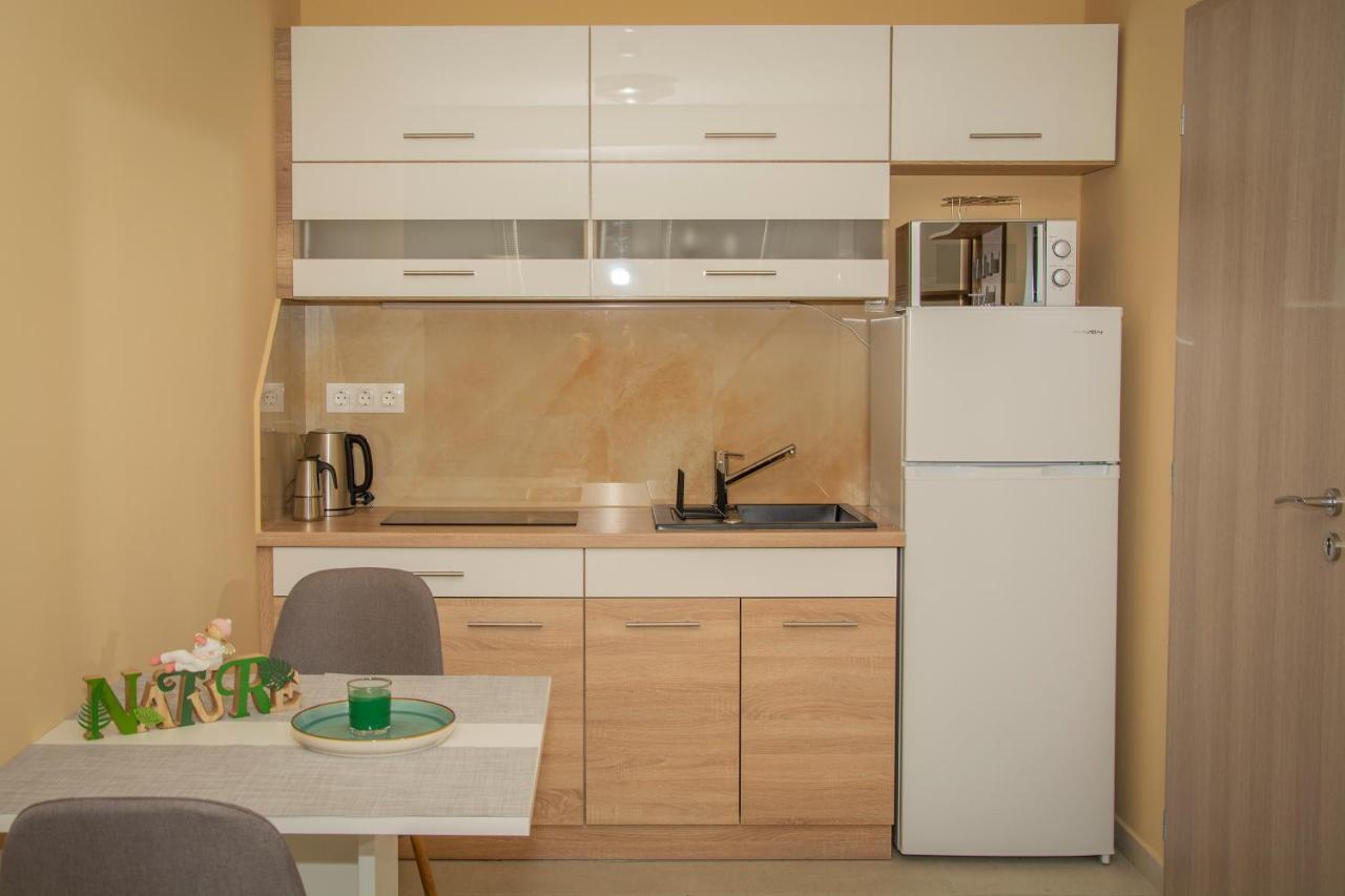 Oros House Apartmanhaz Орошхаза Экстерьер фото